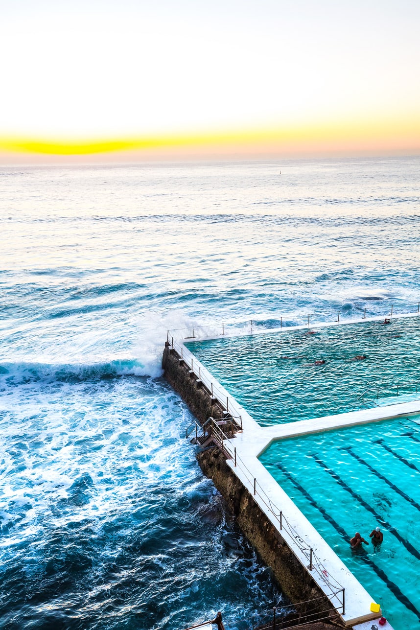 Things to Do In Bondi Beach Australia - Bondi Beach Australia: Surfing, Swimming, Sunshine, Shopping & Sunsets