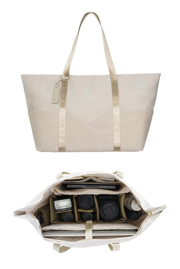 Stylish Camera Bags A Guide to the Best Purses, Crossbody & Backpacks