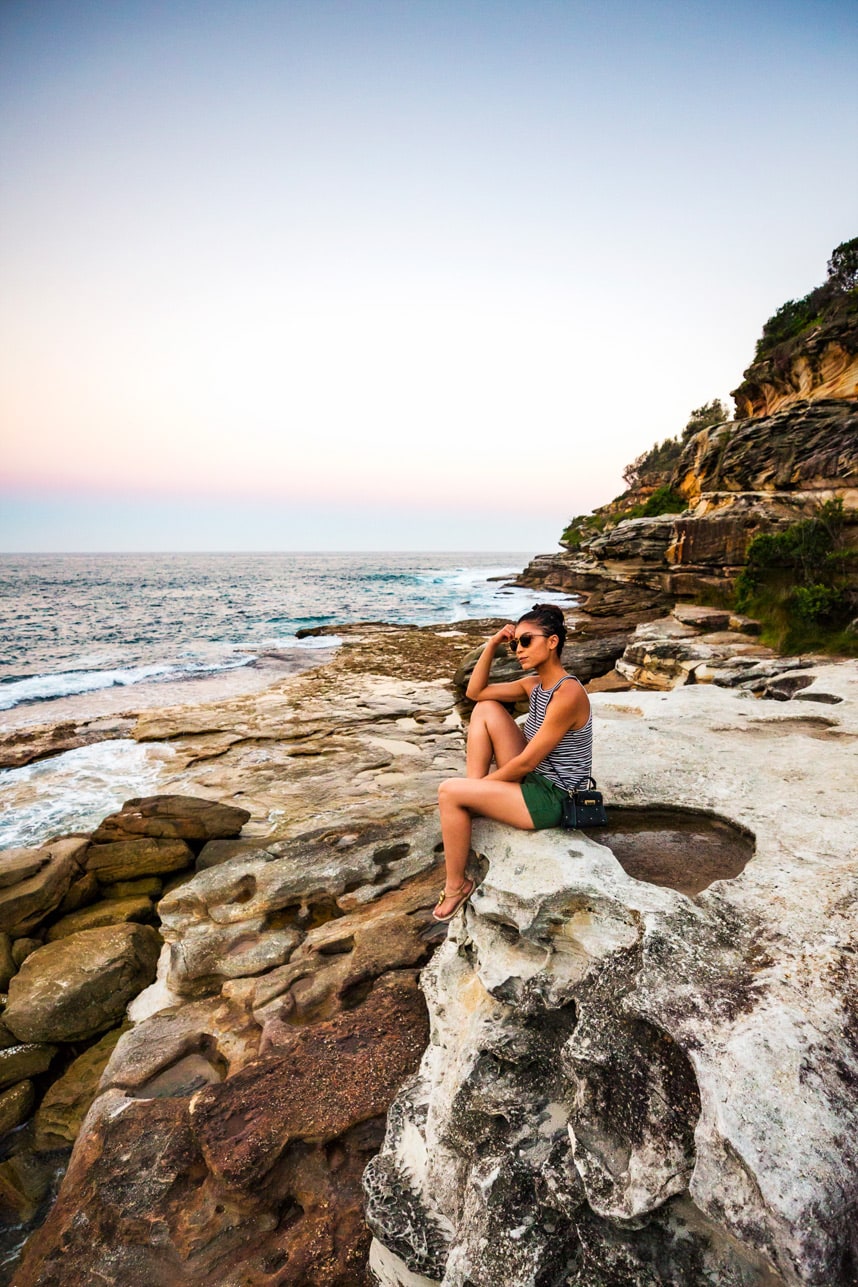bondi beach - Bondi Beach Australia: Surfing, Swimming, Sunshine, Shopping & Sunsets