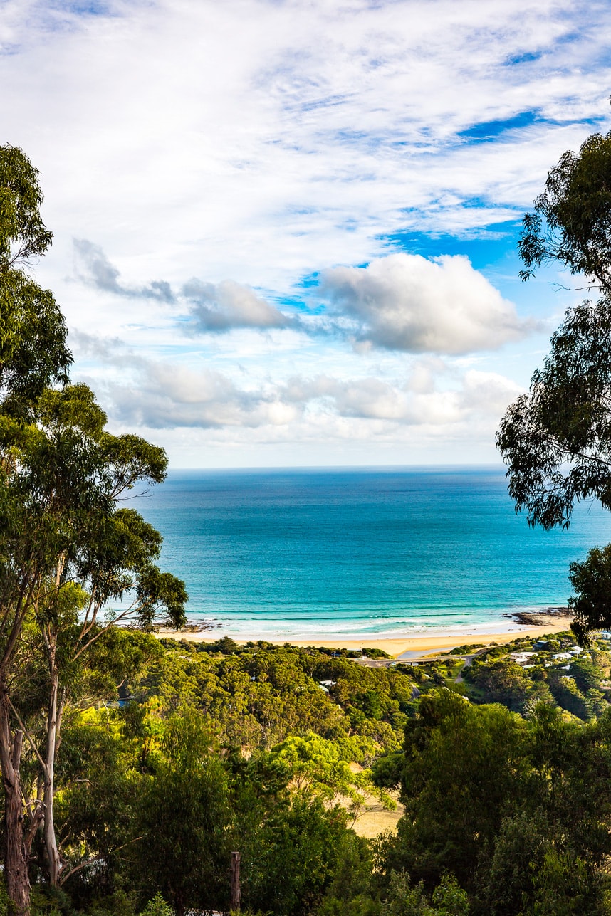 great ocean road accommodation - The Best Stops Along the Great Ocean Road