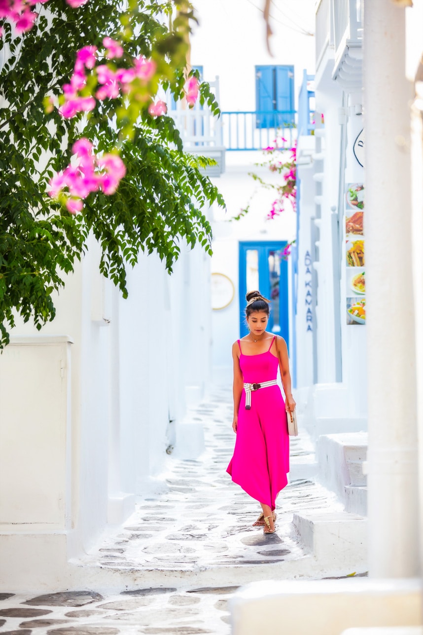 Summer Travel Outfits- jumpsuit - Achieve Stylish Summer Travel Outfits with This One Piece
