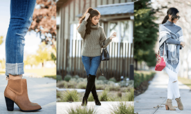 boots outfit-social