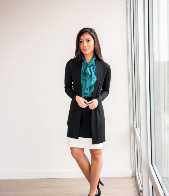 Work outfits winter -20 Work Outfits - Decoding Women Business Casual